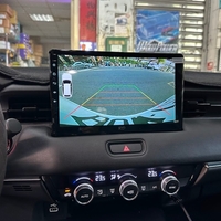 Honda HR-V 2020-2024, Android Multimedia/Navigation