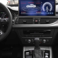 AUDI A6 /A7, 2012-2018 ,12.3' Аndroid 14 Mултимедия/Навигация