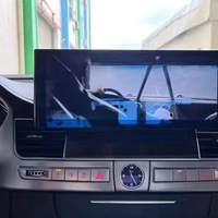 Audi A8 D4 4H MMI 3G 2008-2017 Android Mултимедия/Навигация