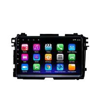Honda Civic US 2012- 2015 Android Multimedia/Navigation