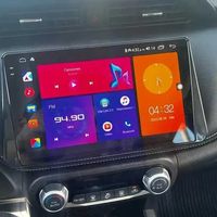 Nissan Micra K15 2016- 2020 Android Multimedia/Navigation