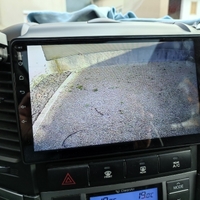 Hyundai Santa Fe 2006-2012 Android Multimedia / Navigation