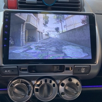 Honda Jazz/Fit 2002-2007 Multimedia/Navigation