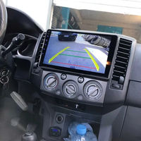 Ford Ranger 2005-2011, Android Multimedia/Navigation