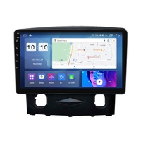 Ford Kuga 2008-2010 Android Mултимедия/Навигация