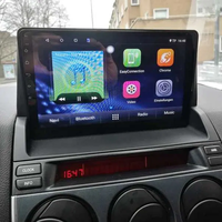 Mazda 6 2002- 2008 Android Multimedia/Navigation