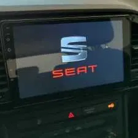 Seat Leon 2013 - 2018 Android Mултимедия/Навигация