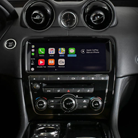 Jaguar XJ 2013-2015, 10.25