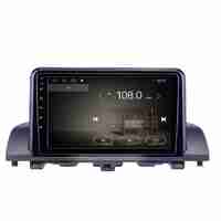 Honda Accord 10gen 2018-2022, Android Multimedia/Navigation