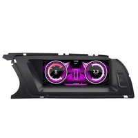 Audi A5 2008- 2016 Android  Multimedia/Navigation