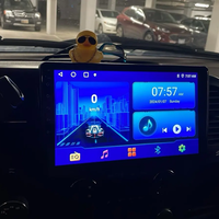 Chevrolet Avalanche 2007- 2013 Android Multimedia/Navi