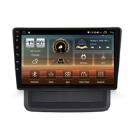 Nissan Primastar,Opel Vivaro, Renault Trafic 2010- 2014, Navigation System