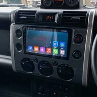Toyota FJ CRUISER 2006- 2020 Android Mултимедия/Навигация