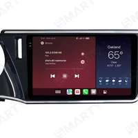 HONDA CITY 2014-2019 Android Mултимедия/Навигация