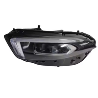 LED Фарове за Mercedes-Benz A-Class (W177) – Висококачествени Фабрични
