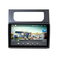 Vw Touran 2011-2015, Android Multimedia/Navigation