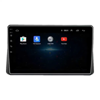 Dodge Grand Caravan 2008-2020, Android Multimedia/Navigation