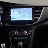Opel Mokka 2016-2018, Android Multimedia/Navigation