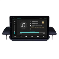 Nissan Teana 2018- 2022 Android Multimedia/Navigation