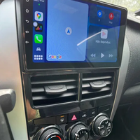 Toyota Yaris 2018- 2020 Android Mултимедия/Навигация