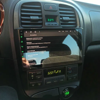 Hyundai Sonata 2003-2009, Android Mултимедия/Навигация