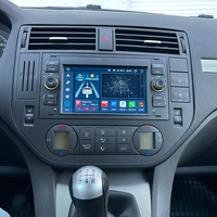 Ford S-max C-MAX Kuga Android 13 Multimedia / Navigation