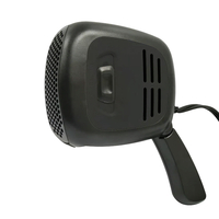 Автомобилна електрическа печка 12V, 150W – Духалка за кола 383 с функция за размразяване