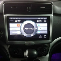 GREAT WALL Hover H6 2016 - 2018 Android Multimedia/Navigation