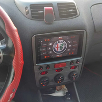Аlfa romeo 147 GT 937, 2000-2010 Android Mултимедия/Навигация