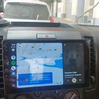 Ford Ranger 2005-2011, Android Multimedia/Navigation