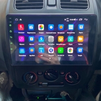 Ford Laser 2002-2008 Android Multimedia/Navigation