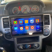 Nissan X-Trail T30, 2003- 2006 Android 13 Multimedia