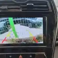 SsangYong Tivoli 2019-2021, Android Multimedia/Navigation