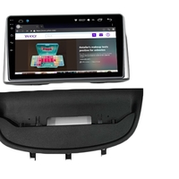 Mazda 3 2013 - 2017 Android Multimedia/Navigation