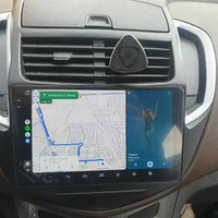 Chevrolet Trax 2013-2016, Android Multimedia/Navigation