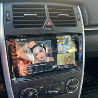 Mercedes Benz B CLASS W245 2005- 2011 Android Multimedia/Navigation