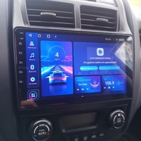 Kia Sportage 2007- 2010 Android Multimedia/Navigation