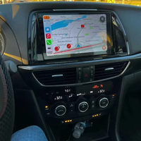Mazda 6 2012- 2017, Android Multimedia/Navigation