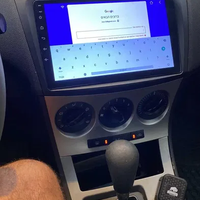 Mazda 3 2009- 2013 Android 13 Mултимедия/Навигация