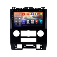 Ford Escape 2007- 2012 Android Multimedia/Navigation