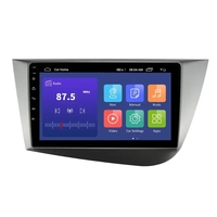 Seat ALTEA/XL 2005-2012 Android Multimedia/Navigation
