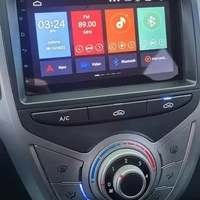 Hyundai IX20, 2010-2019 Multimedia/Navigation