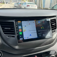 Hyundai Tucson IX35 2015-18 Multimedia/Navigation