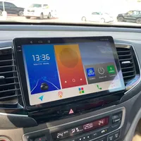 Honda Pilot 2016- 2021 Android Multimedia/Navigation