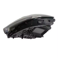 LED Фарове за Mercedes-Benz A-Class (W177) – Висококачествени Фабрични