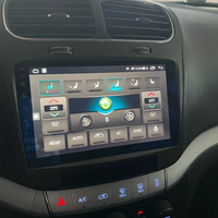 Dodge Journey/Fiat Freemont 2012-2020 Multimedia/Navi