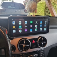 Mercedes-Benz B Class 2011- 2018 10.25