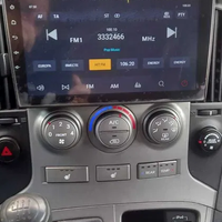 HYUNDAI H1 2007- 2015 Android Mултимедия/Навигация
