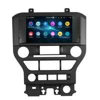 Ford Mustang 2014 -2018 Android Multimedia/Navigation