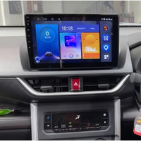 Toyota Avanza Veloz 2021-2023 Android Mултимедия/Навигация